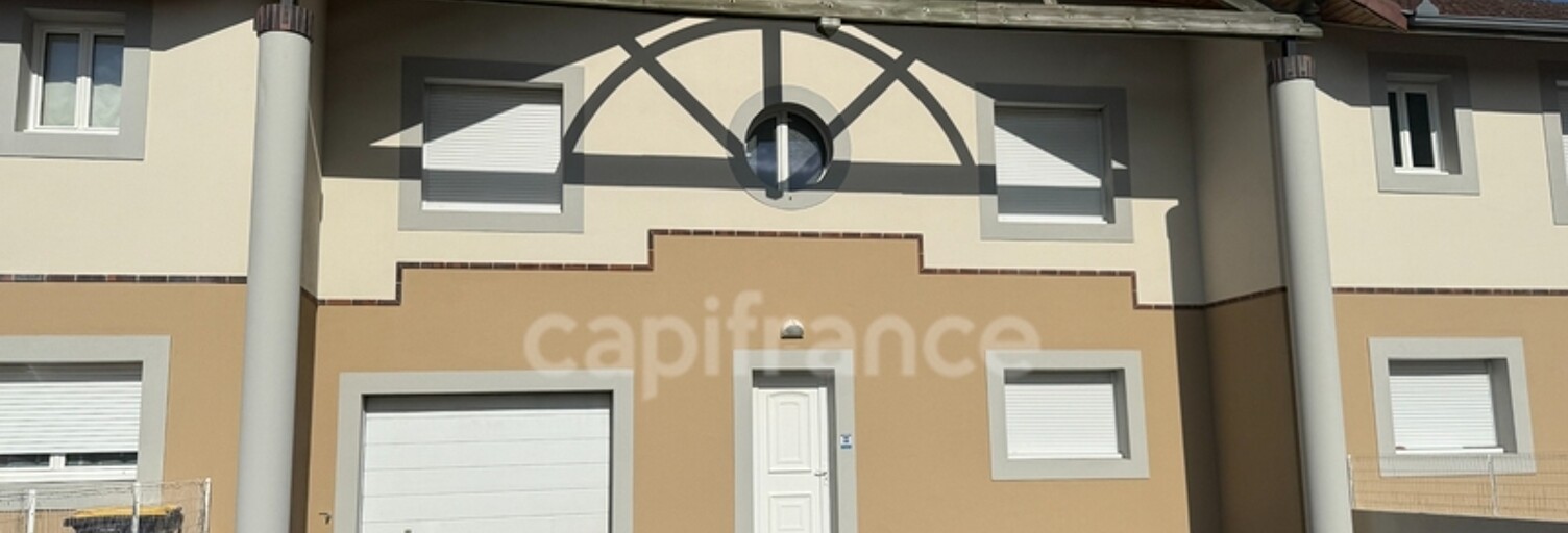 Maison 5 Pièces 145 m² à vendre à Lourdes (65100)