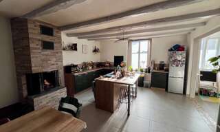 Maison 8 Pièces 190 m² à vendre à Dole (39100)