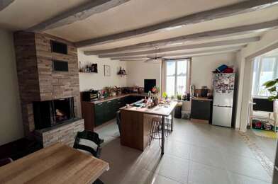 Maison 8 pièces 239000 €