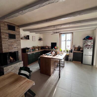 Maison 8 pièces 239000 €