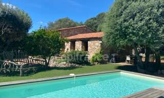 Maison 4 Pièces 100 m² à vendre à Sotta (20146)