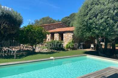 Maison 4 pièces 850000 €