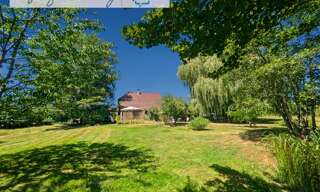 Maison 180 m² en viager Commenailles (39140)