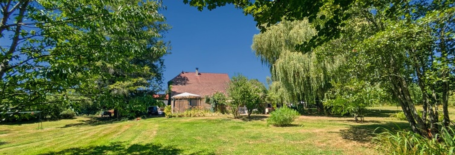 Maison 180 m² en viager Commenailles (39140)