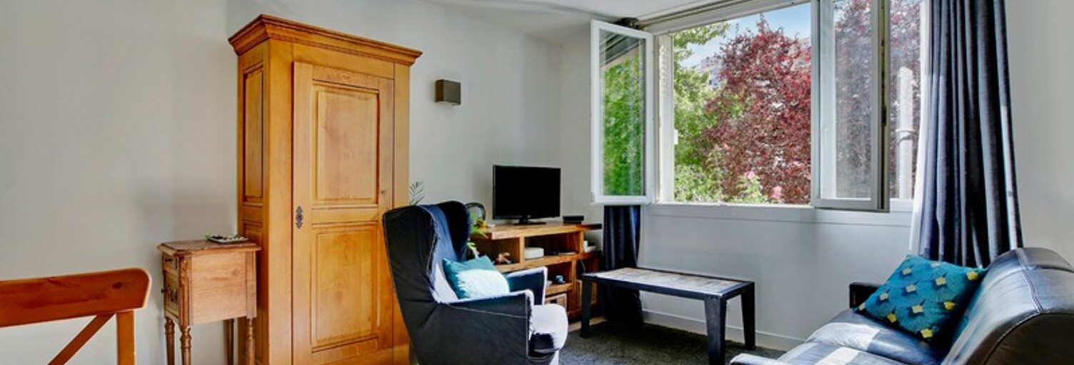 Appartement 4 Pièces 73 m² à vendre à Maisons-Alfort (94700)