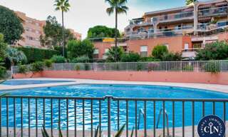 Appartement 2 Pièces 40 m² à vendre à Nice (06200)