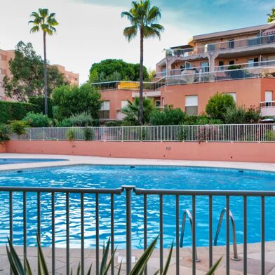 Appartement 2 pièces 230000 €