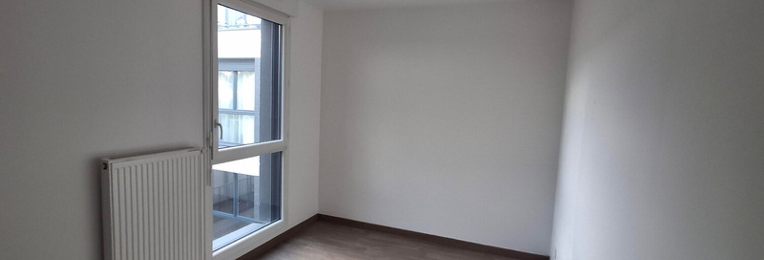 Appartement 2 Pièces 47 m² à vendre à Vitry-sur-Seine (94400)