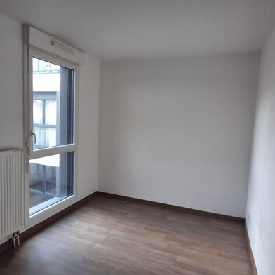 Appartement 2 pièces 185000 €