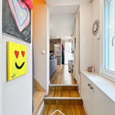 Appartement 4 pièces 192000 €