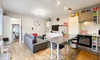 Appartement 4 Pièces 43 m² à vendre à Pontault-Combault (77340)