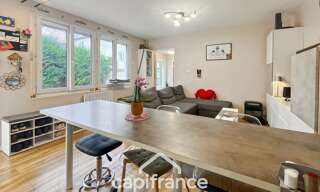 Appartement 4 Pièces 43 m² à vendre à Pontault-Combault (77340)