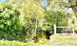 Maison 5 Pièces 158 m² à vendre à Saint-Hilaire-la-Palud (79210)