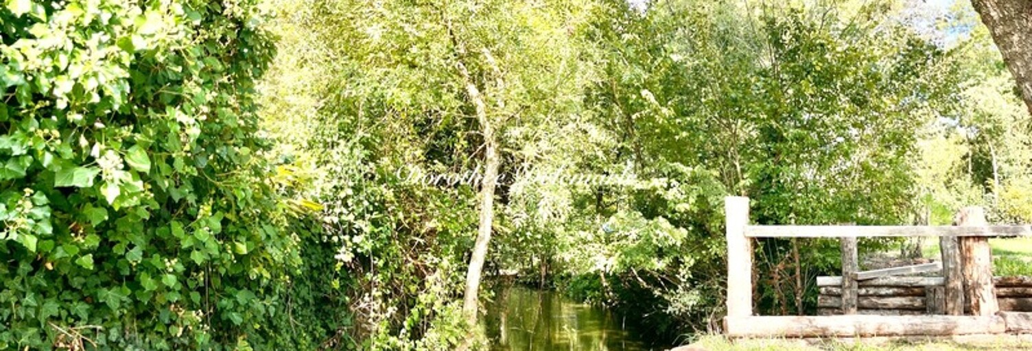 Maison 5 Pièces 158 m² à vendre à Saint-Hilaire-la-Palud (79210)