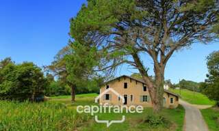 Maison 4 Pièces 198 m² à vendre à Mouscardès (40290)