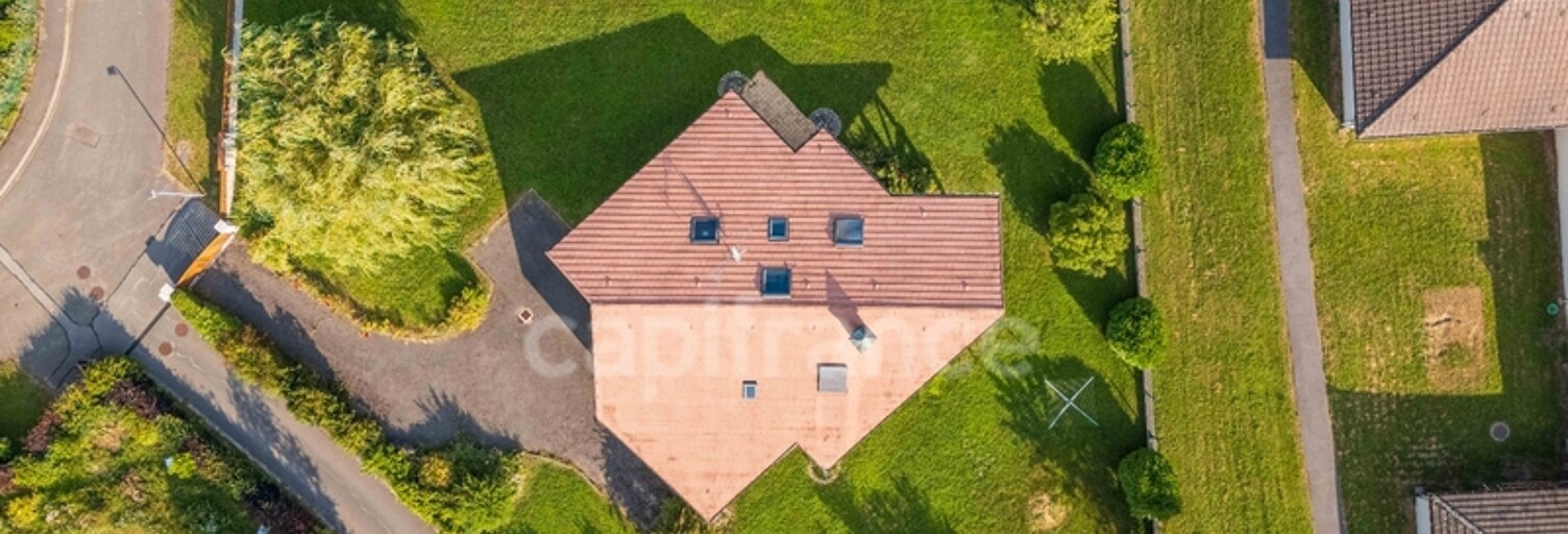 Maison 6 Pièces 160 m² à vendre à Divonne-les-Bains (01220)