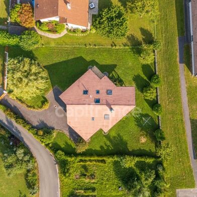 Maison 6 pièces 1185000 €