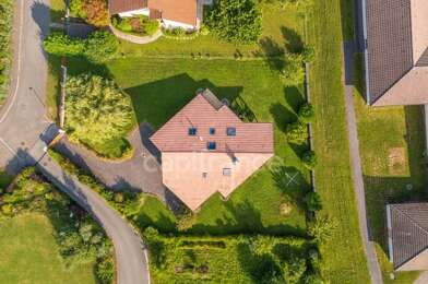 Maison 6 pièces 1160000 €