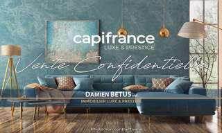 Maison 7 Pièces 227 m² à vendre à Saint-Gilles-Croix-de-Vie (85800)