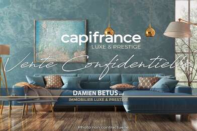 Maison 7 pièces 1200000 €