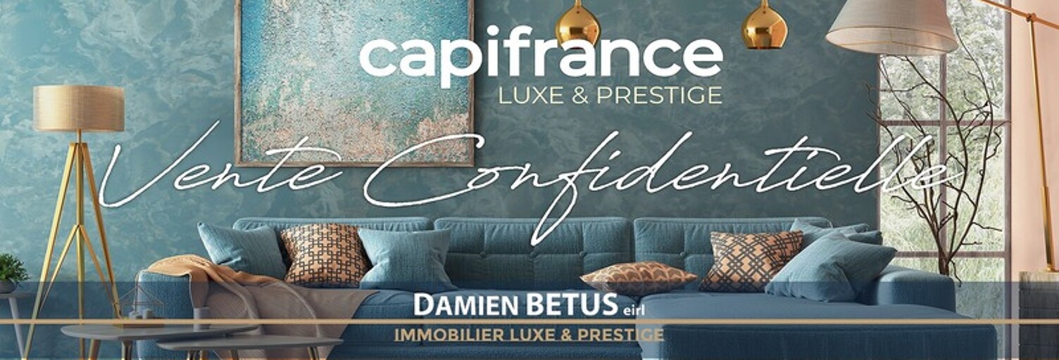 Maison 7 Pièces 227 m² à vendre à Saint-Gilles-Croix-de-Vie (85800)