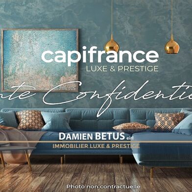 Maison 7 pièces 1200000 €