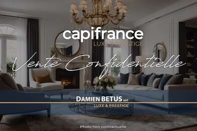 Maison 7 pièces 1200000 €
