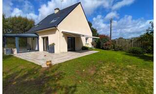 Maison 7 Pièces 160 m² à vendre à Saint-Philibert (56470)