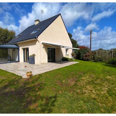 Maison 7 pièces 652000 €