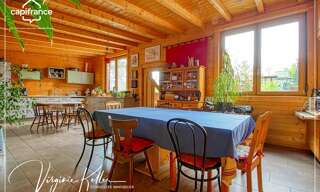 Maison 123 m² en viager Waldhambach (67430)