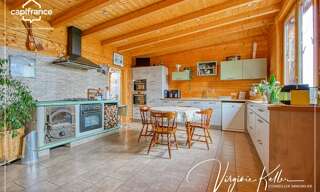 Maison 123 m² en viager Waldhambach (67430)