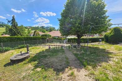 Maison 8 pièces 219000 €