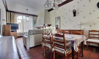 Maison 4 Pièces 117 m² à vendre à Wattrelos (59150)