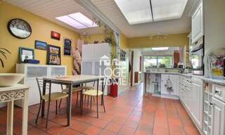 Maison 4 Pièces 117 m² à vendre à Wattrelos (59150)