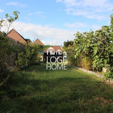 Maison 4 pièces 195850 €