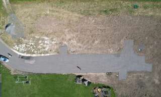 Terrain  751 m² à vendre à Argentan (61200)