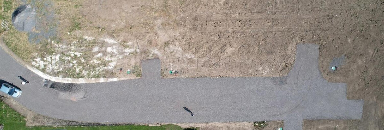 Terrain  751 m² à vendre à Argentan (61200)