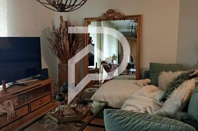 Appartement 3 pièces 144450 €