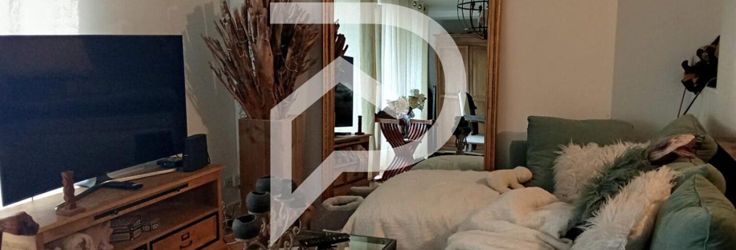 Appartement 3 Pièces 75 m² à vendre à Boulogne-sur-Mer (62200)