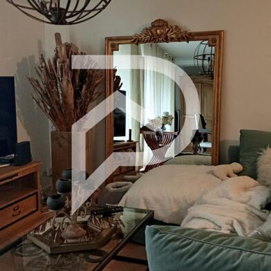 Appartement 3 pièces 144450 €