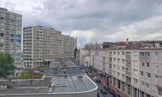 Appartement 3 Pièces 75 m² à vendre à Boulogne-sur-Mer (62200)