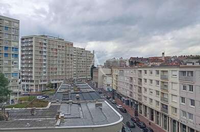 Appartement 3 pièces 144450 €