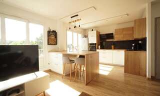 Appartement 3 Pièces 65 m² à vendre à Neuville-sur-Saône (69250)