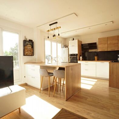 Appartement 3 pièces 219000 €