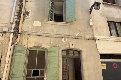 Maison 4 pièces 100000 €