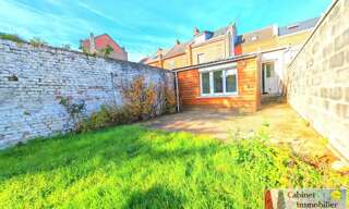 Maison 6 Pièces 115 m² à vendre à Amiens (80000)