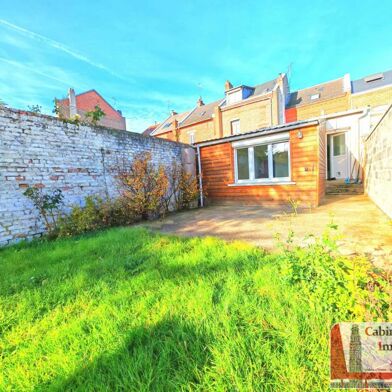 Maison 6 pièces 228000 €