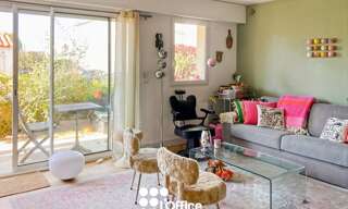 Appartement 2 Pièces 43 m² à vendre à Les Sables-d'Olonne (85100)