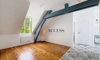 Appartement 2 Pièces 33 m² à vendre à Montmorency (95160)