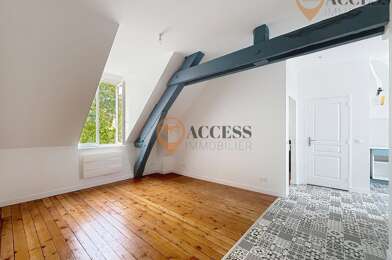 Appartement 2 pièces 168000 €